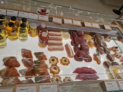 -石头先生的烤炉(济南领秀城贵和店)