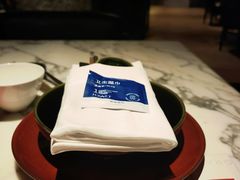 -湖滨28中餐厅·西湖宴·杭州君悦酒店