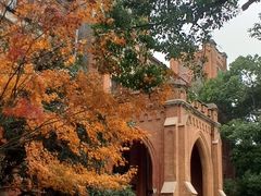 -苏州大学(天赐庄校区)