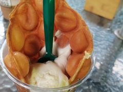 -兰芳园手打柠檬茶(下沙奥特莱斯店)
