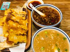 -海荣锅贴馆(五味十字店)
