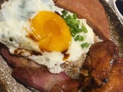 -龙记·香港茶餐厅(海上世界店)