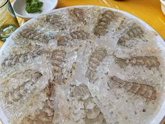 -官塘陈记鱼生·潮汕砂锅粥·牛肉火锅(潮枫路总店)