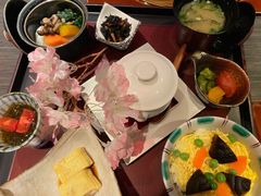 -滩万日本料理Nadaman(国贸大酒店)