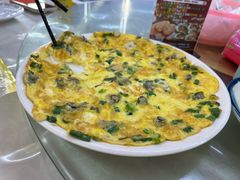 -红月湾海鲜饭店•沙滩海景(双月湾店)