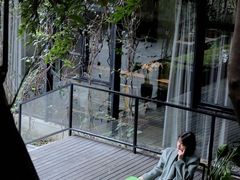 -箱美术馆私房菜(水晶郦城店)