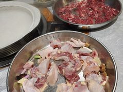 -丰尔粥食·粥底火锅·桑拿鸡(大良总店)