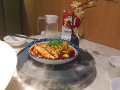 棒棒鸡-川味堂·四川豆花(八卦岭店)
