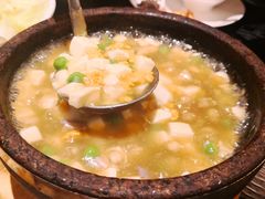 -柒园·三十年创意杭帮菜(龙湖滨江天街店)