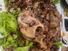 -大头亮羊汤烩面·河南非遗(良乡总店)