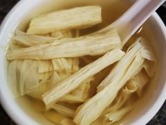 腐竹白果糖水-金海棠糖水店