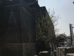 -虞山城墙