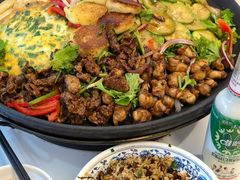 -一烙锅(友谊店)