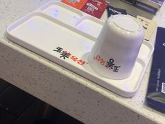 -玉善烧烤串城(长春总店)