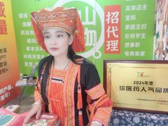 -南宁国际会展中心(会展东博文化旅游区)