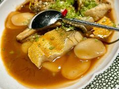 -锦楼·臻选新杭帮(杭州中心店)