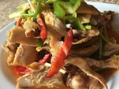 -维吾尔餐厅(宜山路店)