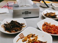 -韩宫宴和牛烤肉(合肥滨湖银泰城店)