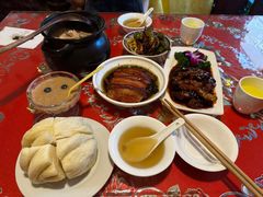 -王太饭堂