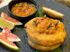 -若蘭慈·无国界素食料理(欢乐海岸店)