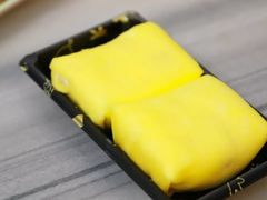-芬芳甜品(同福路店)