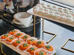 -华厦大酒店·桃源西餐厅·自助餐