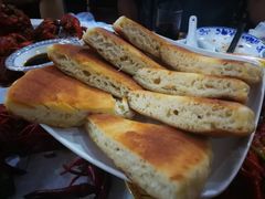 发面大饼-仙品龙虾(总店)