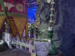 -花腰餐吧Bistro烧烤 傣味(传媒大学店)