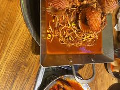 -枣玛尔脊骨汤·烤肉(西塔总店)