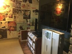 -出走咖啡·面包(宋庄店)