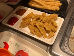 -海底捞火锅(南海万科广场店)