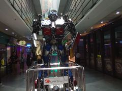 -连城·新天地(福华一路店)