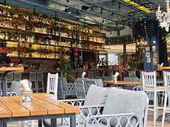 -The Happy Monk(前海壹方汇店)