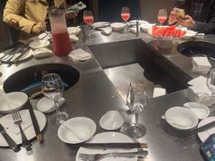 -夜宴江景餐厅