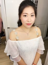 -熙画美上门MakeUp美甲美睫