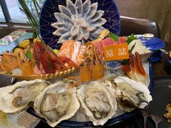 -原志优秀食材·匠心料理·海胆主题(金亿广场店)