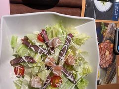 -麦茜哥牛扒城(中银店)