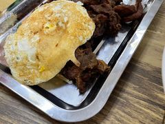 -清真-戏楼王记牛肉面