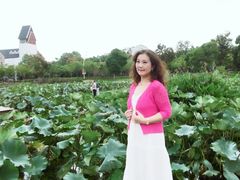 -美兰湖景区