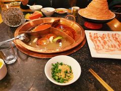 -老码头火锅(玉林店)