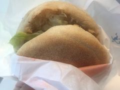 -麦当劳(鼓楼店)