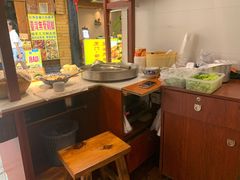 -家宴·灌蛋·沙茶面(曾厝垵店)