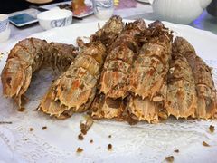 -东江海鲜酒家(艺都分店)