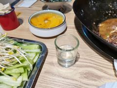 -锅里锅外地锅鸡