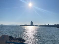 -青岛海滨风景区