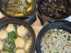 -阿龙酒煲(海宁新苑路店)