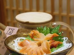 -吉之仙•中国制造•出口级食材日料店(领事馆总店)