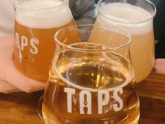 -TAPS精酿啤酒屋