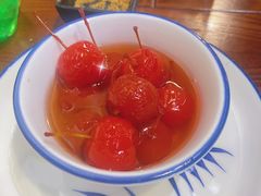 -牛犇烤肉(物资学院路店)