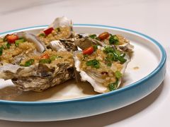 -鲜味食族水产·海鲜餐厅
